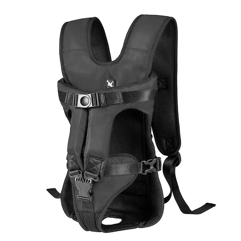 Pet Carrier Backpack - Various colours