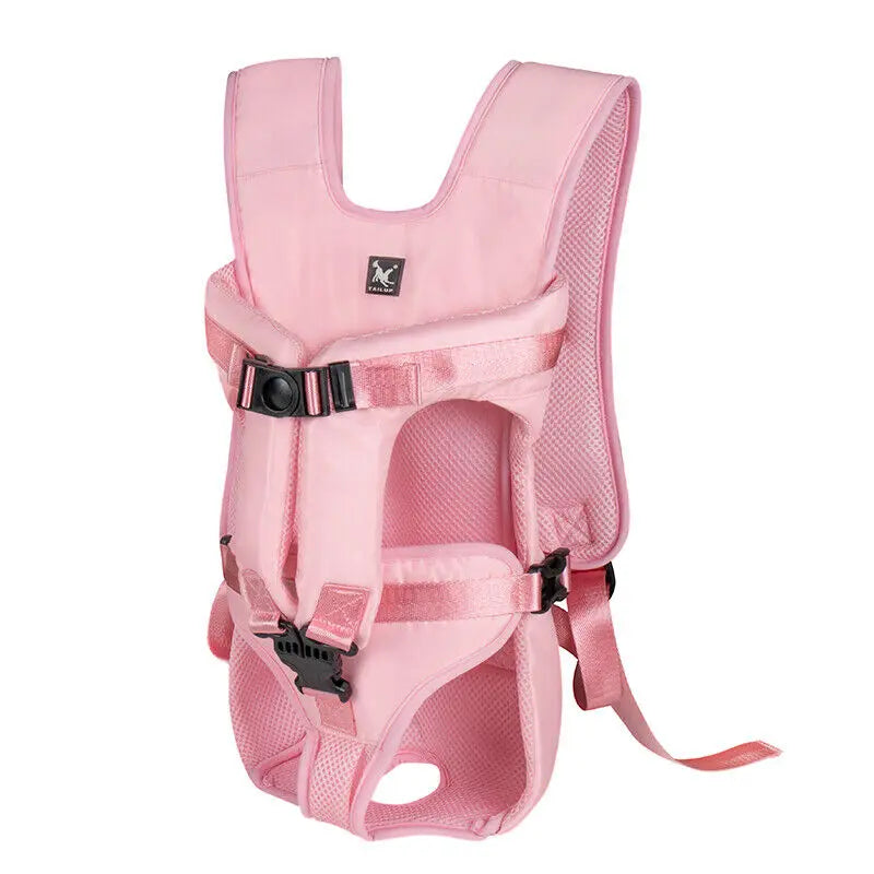 Pet Carrier Backpack - Various colours