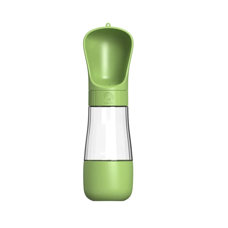 Leakproof Portable Water Bottle