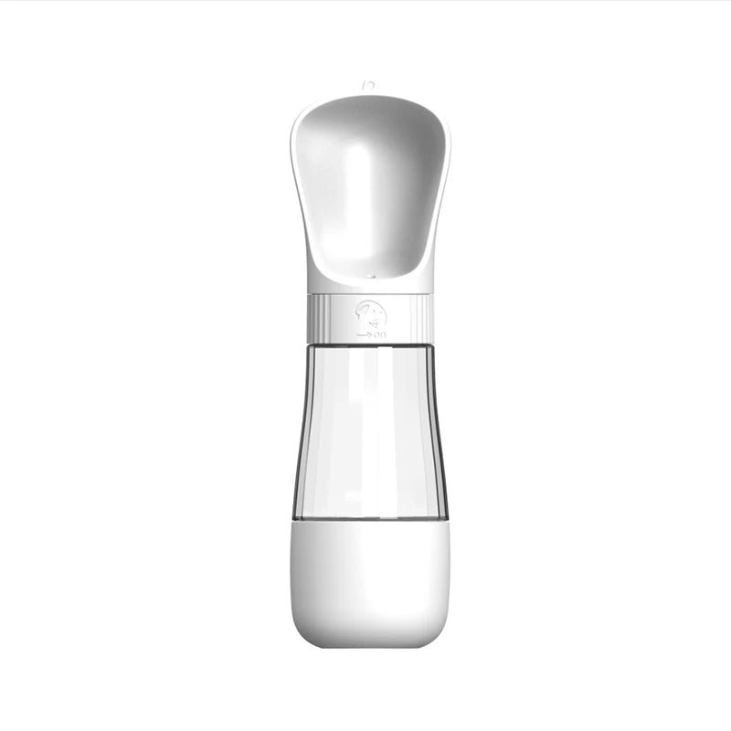 Leakproof Portable Water Bottle