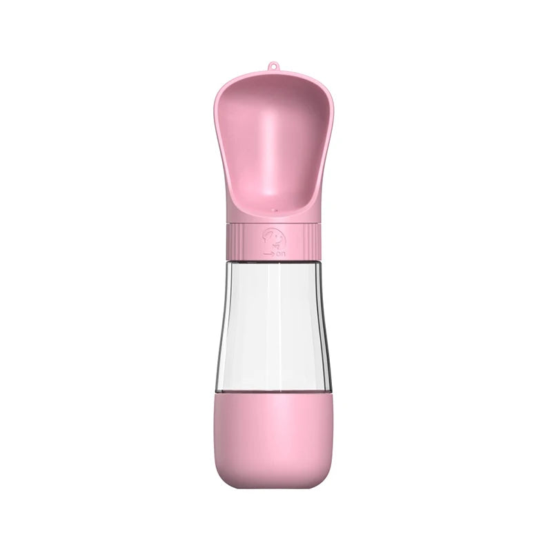 Leakproof Portable Water Bottle