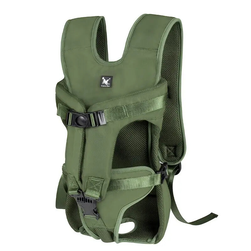 Pet Carrier Backpack - Various colours