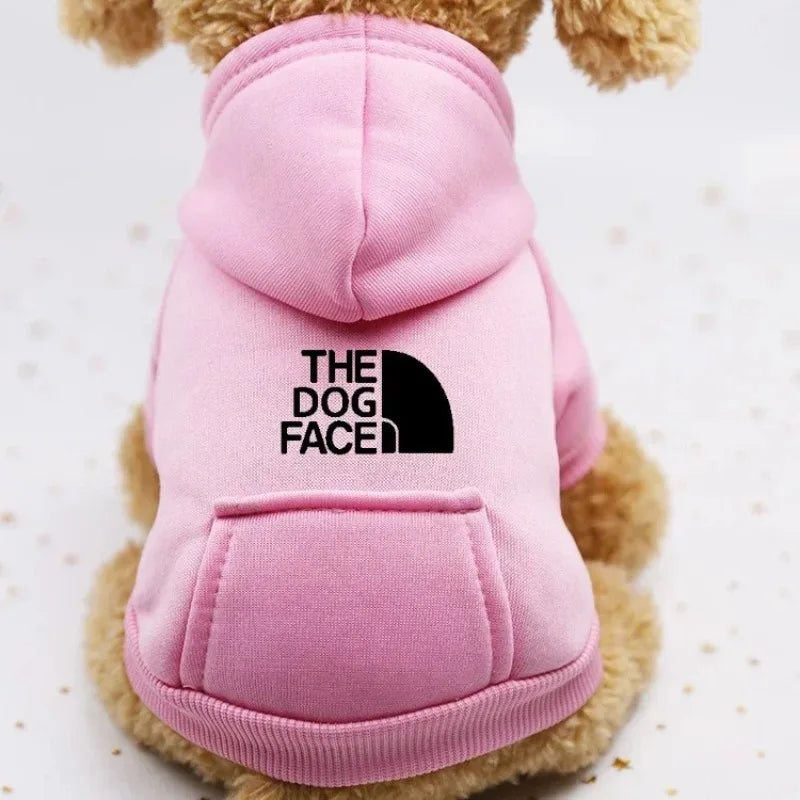 THE DOG FACE Jumper - Various colours
