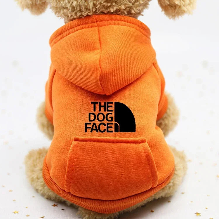 THE DOG FACE Jumper - Various colours