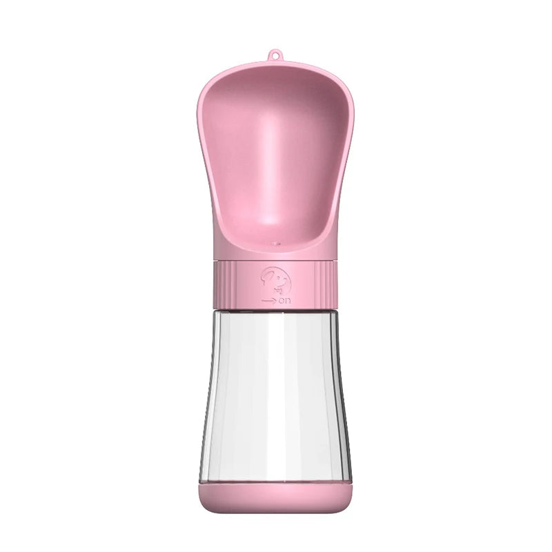 Leakproof Portable Water Bottle