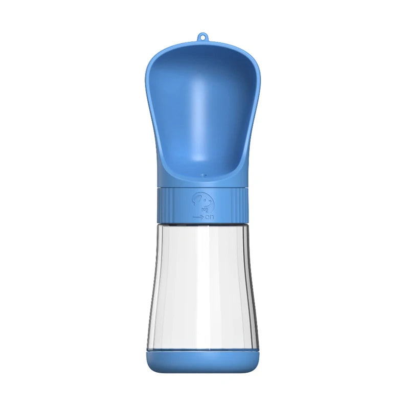 Leakproof Portable Water Bottle