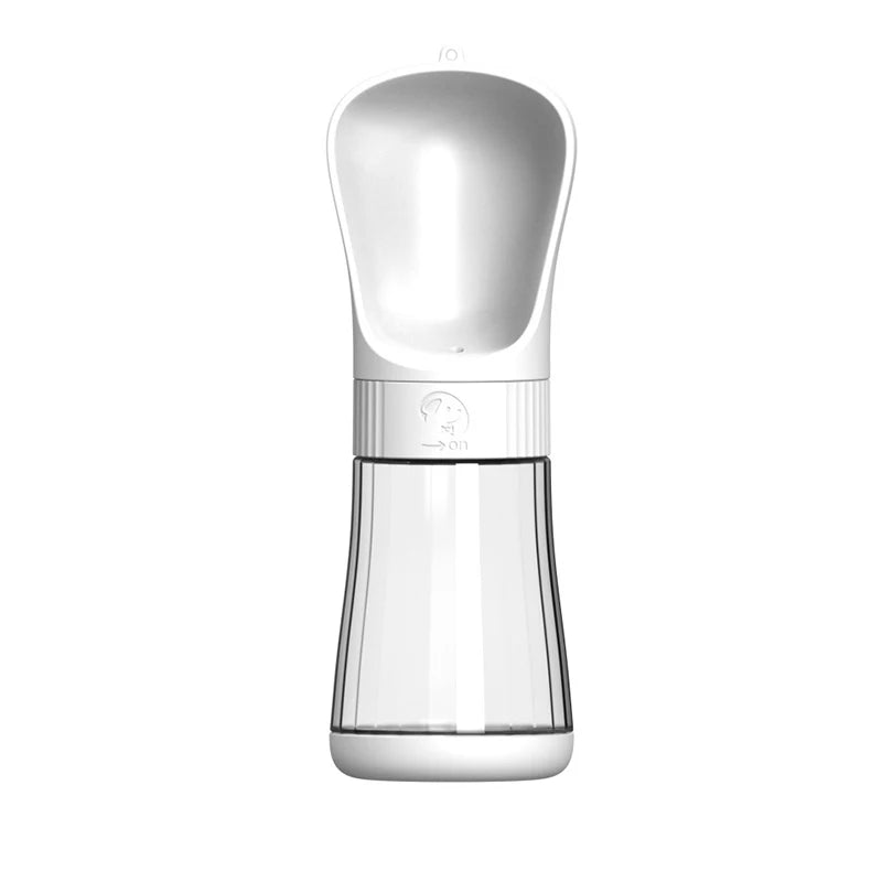 Leakproof Portable Water Bottle