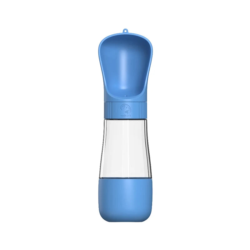 Leakproof Portable Water Bottle