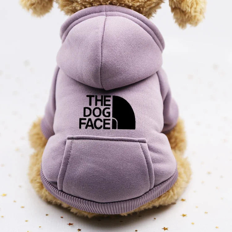 THE DOG FACE Jumper - Various colours