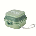 Travel Dog Bowls with Lid