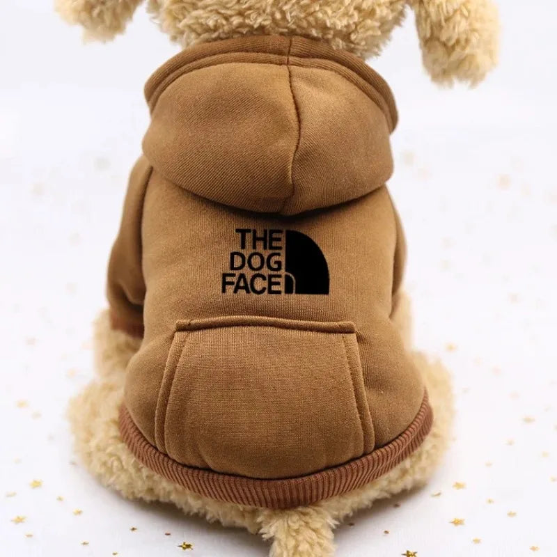 THE DOG FACE Jumper - Various colours