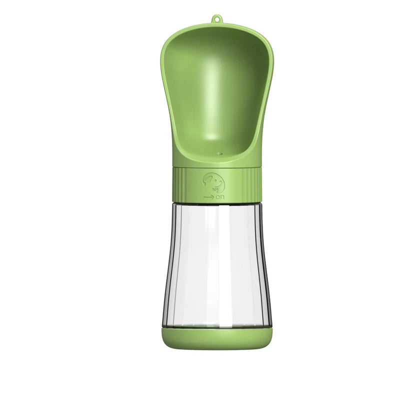 Leakproof Portable Water Bottle