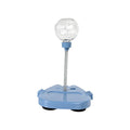 Interactive Wobble Treat Dispensing Cat Toy