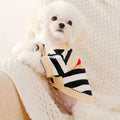 Pet Cardigan- Various patterns