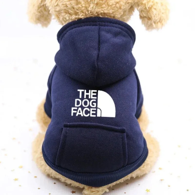 THE DOG FACE Jumper - Various colours
