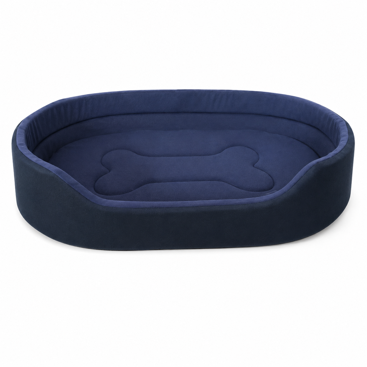 Waterproof Plush Pet Bed