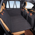 Heavy Duty Car Rear Seat Cover